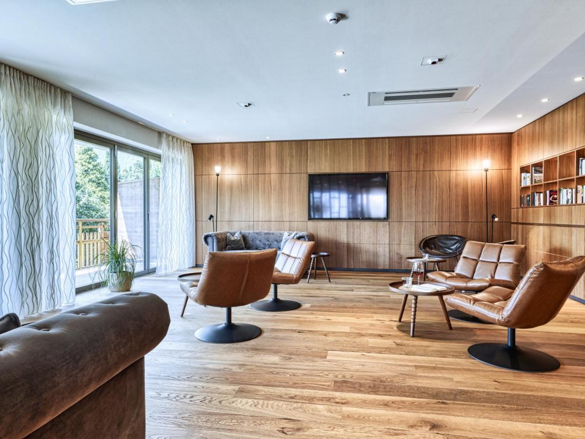 Hotel Traubenheim ติโรโล ภายนอก รูปภาพ
