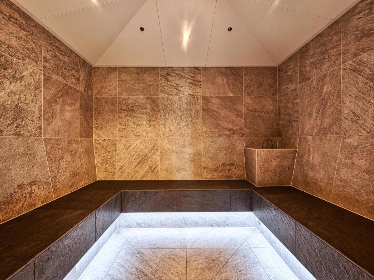 Hotel Traubenheim ติโรโล ภายนอก รูปภาพ